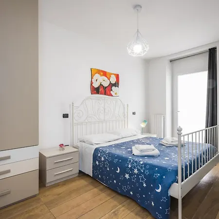 Happy Lejlighed Verona