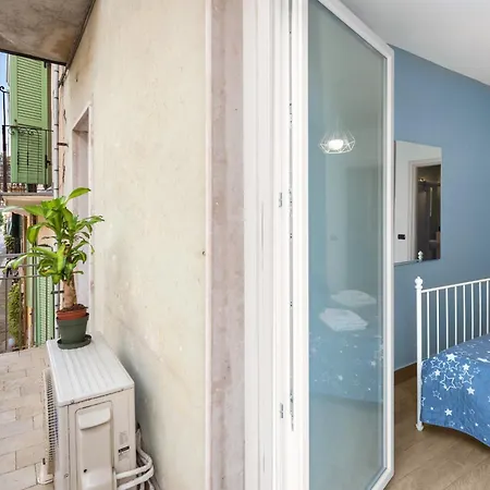 Lejlighed Happy Verona