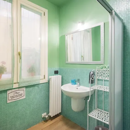 Lejlighed Happy Verona