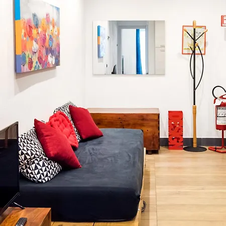 Lejlighed Happy Verona