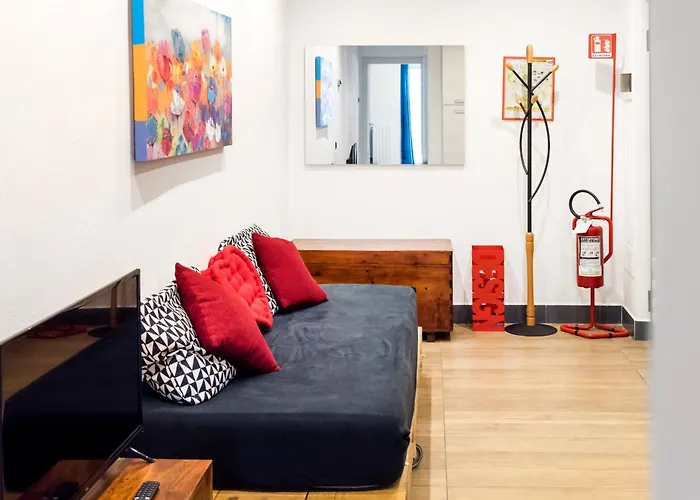 Lägenhet Happy Verona