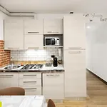 Appartement Happy
