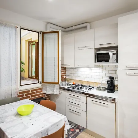 Happy Apartment Verona