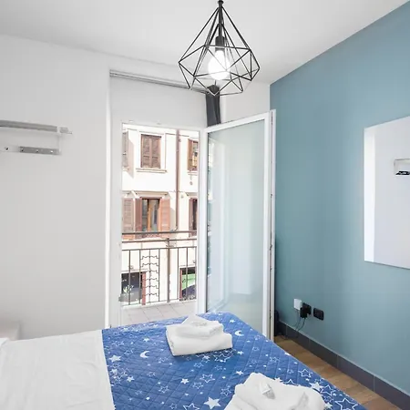 Happy Apartment Verona