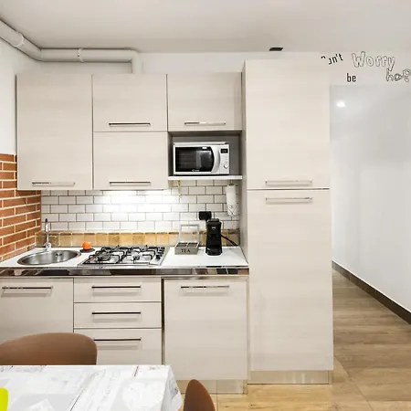Apartment Happy