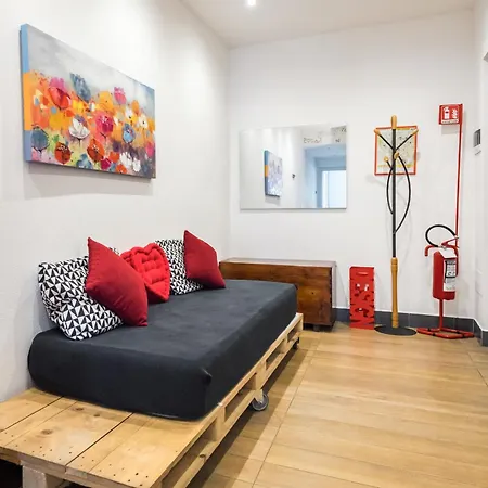 Happy Apartment *
