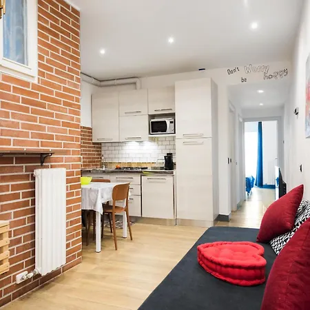Apartment Happy Verona