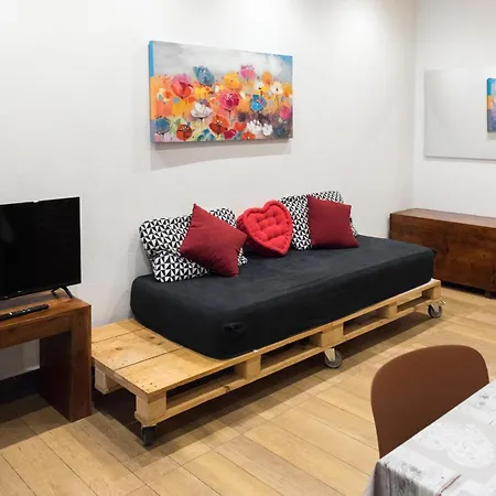 Apartment Happy